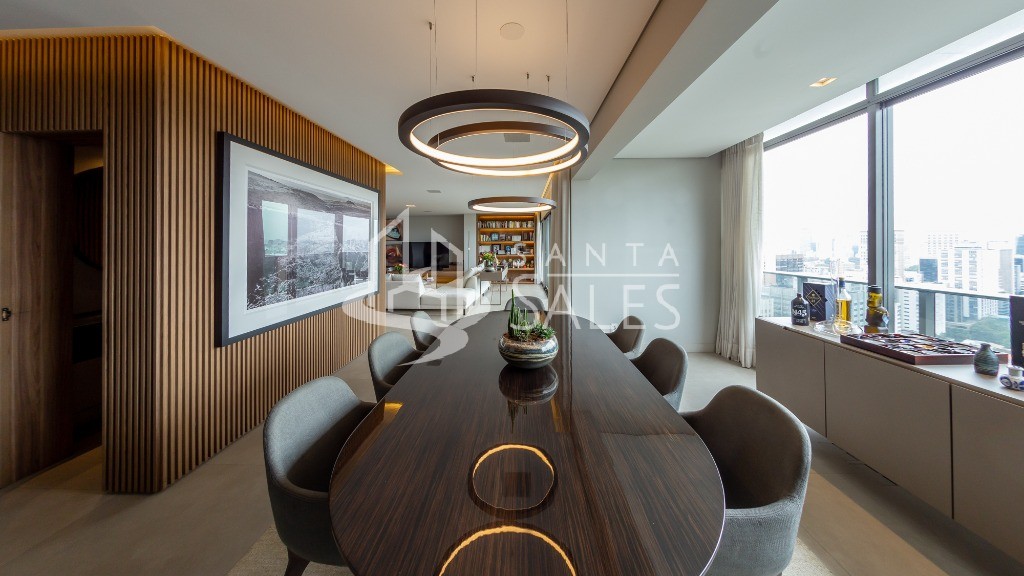 Cobertura, 4 quartos, 265 m² - Foto 47