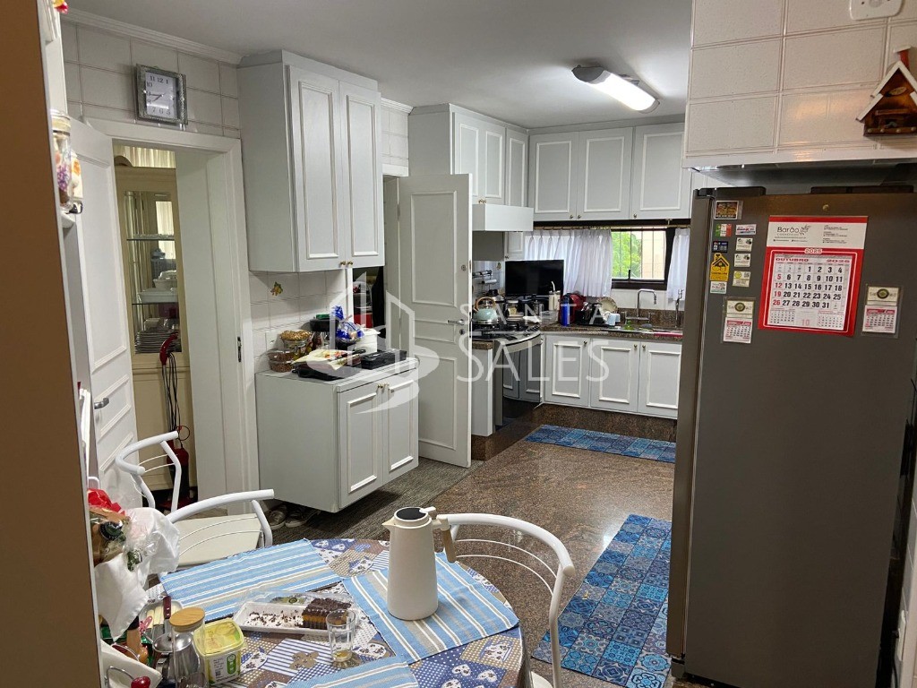 Apartamento, 3 quartos, 230 m² - Foto 24