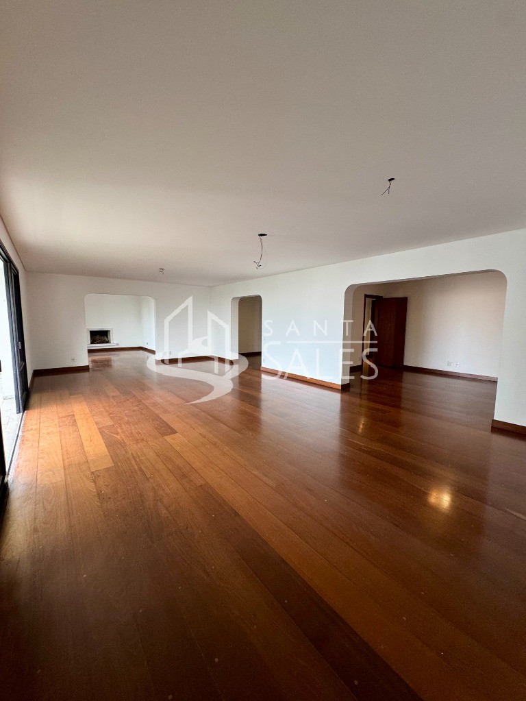 Apartamento, 4 quartos, 350 m² - Foto 2