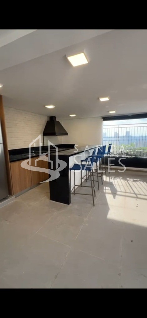 Apartamento, 1 quarto, 25 m² - Foto 16