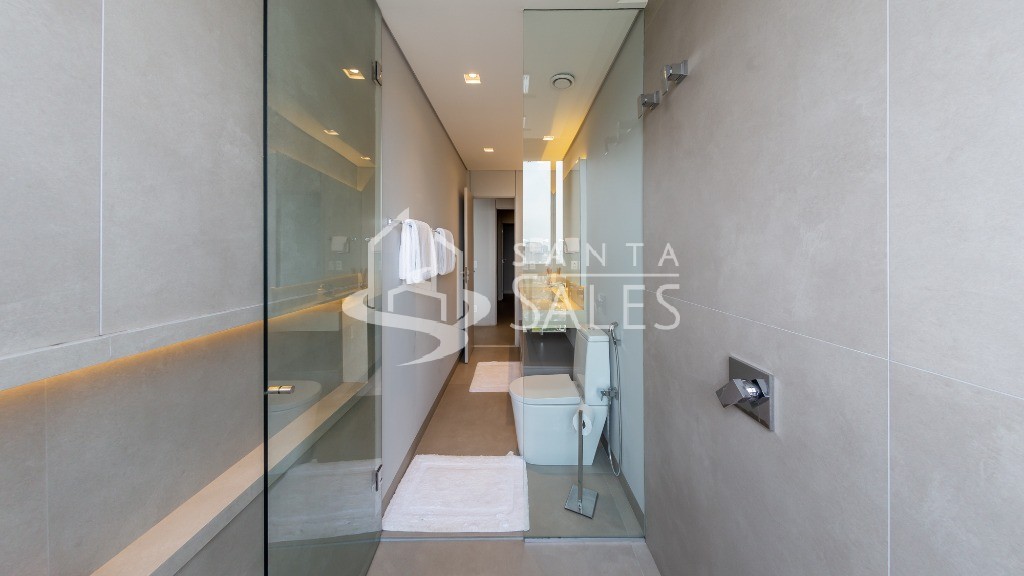 Cobertura, 4 quartos, 265 m² - Foto 16