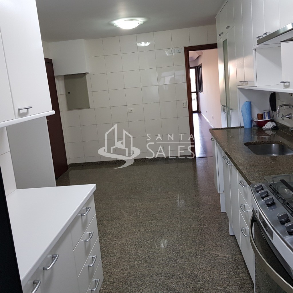 Apartamento, 4 quartos, 300 m² - Foto 3