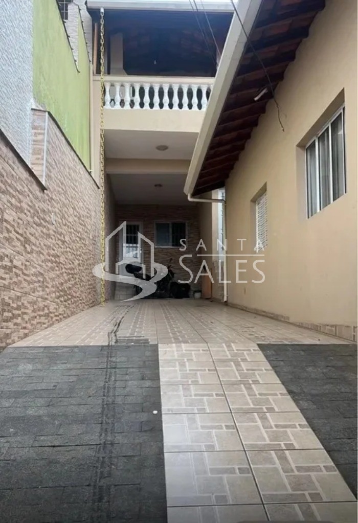 Sobrado, 2 quartos, 140 m² - Foto 3