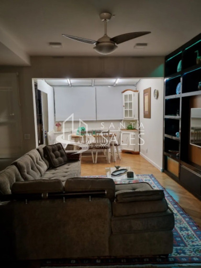 Cobertura, 2 quartos, 163 m² - Foto 12