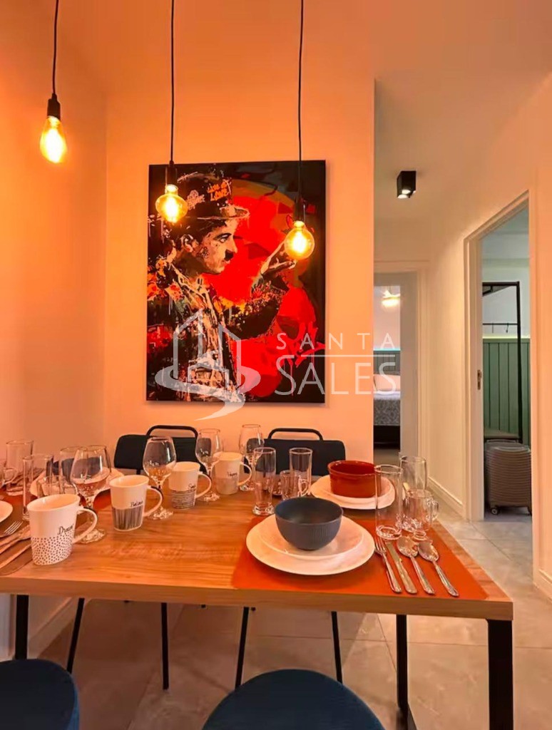 Apartamento, 2 quartos, 52 m² - Foto 14