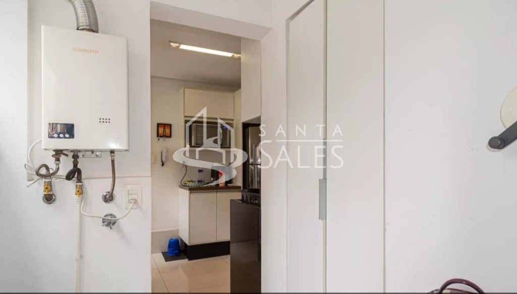 Apartamento, 2 quartos, 101 m² - Foto 14