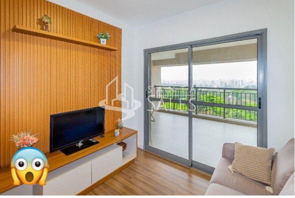 Apartamento, 2 quartos, 77 m² - Foto 1
