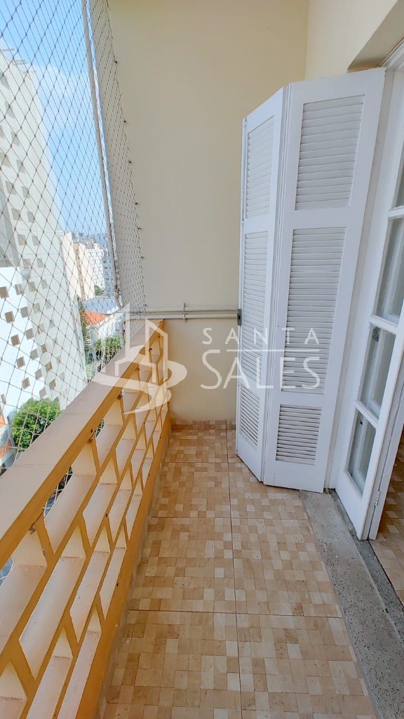 Apartamento, 1 quarto, 28 m² - Foto 16