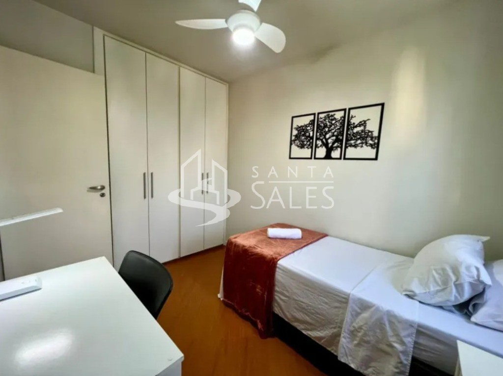 Apartamento, 3 quartos, 65 m² - Foto 9