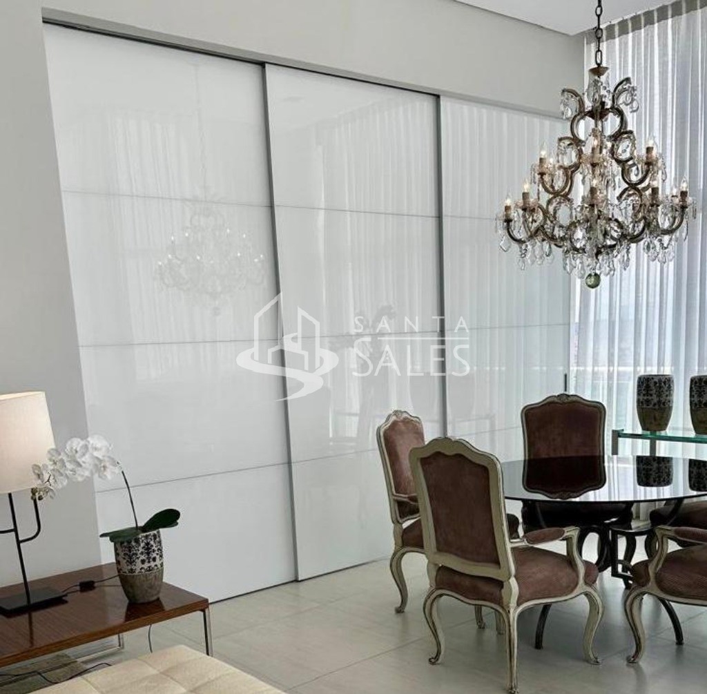 Apartamento, 1 quarto, 127 m² - Foto 7