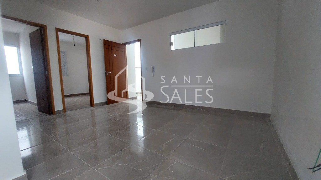 Apartamento, 2 quartos, 47 m² - Foto 9