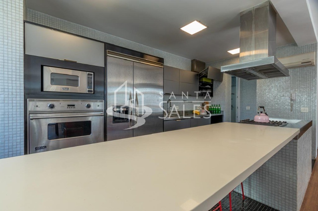 Apartamento, 3 quartos, 239 m² - Foto 52