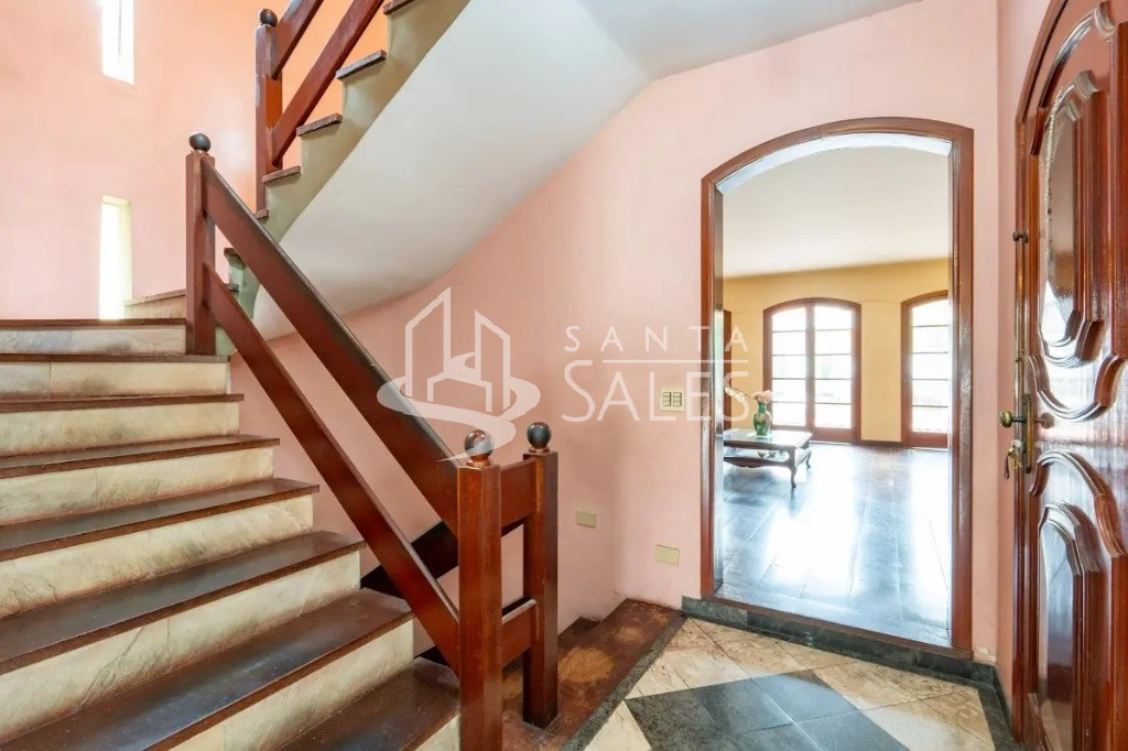 Sobrado, 3 quartos, 303 m² - Foto 41