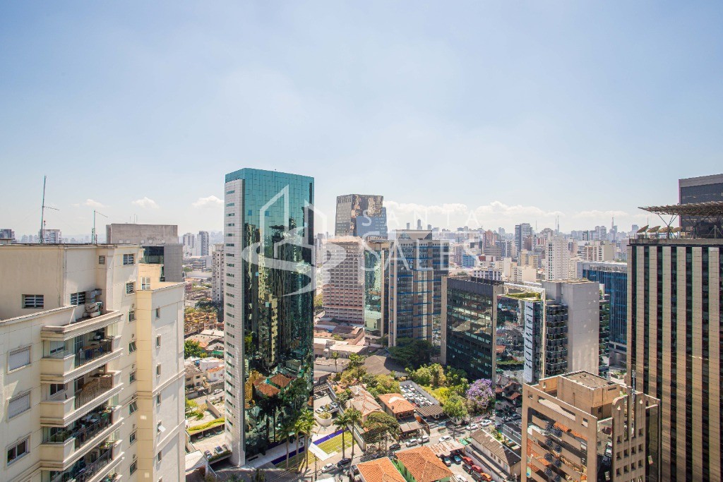 Apartamento, 1 quarto, 78 m² - Foto 2
