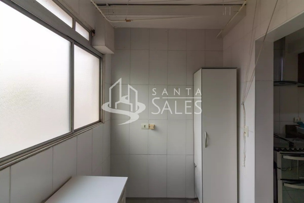 Apartamento, 3 quartos, 95 m² - Foto 46