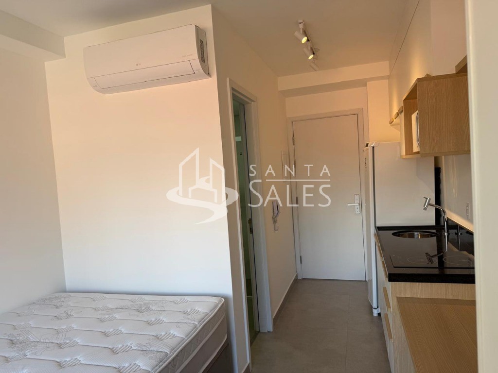 Apartamento, 1 quarto, 20 m² - Foto 15