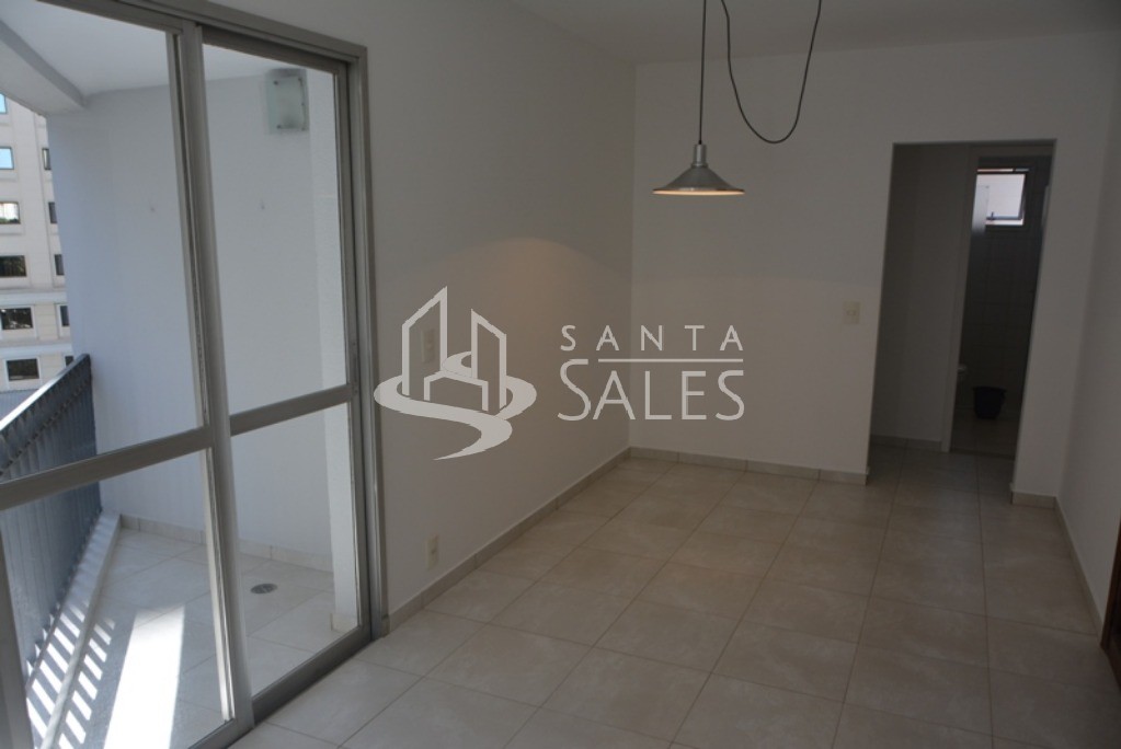 Apartamento, 2 quartos, 60 m² - Foto 2