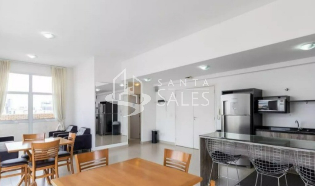 Apartamento, 1 quarto, 43 m² - Foto 33