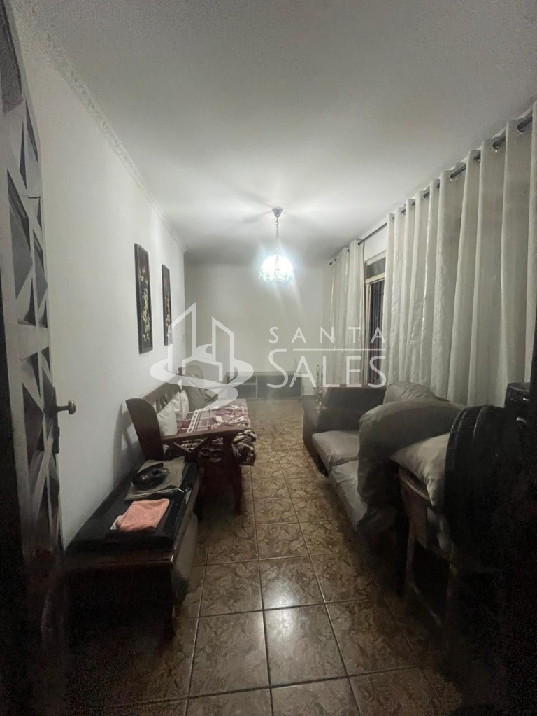 Casa, 2 quartos - Foto 1