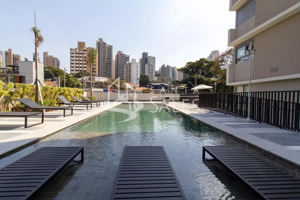 Apartamento, 3 quartos, 140 m² - Foto 34