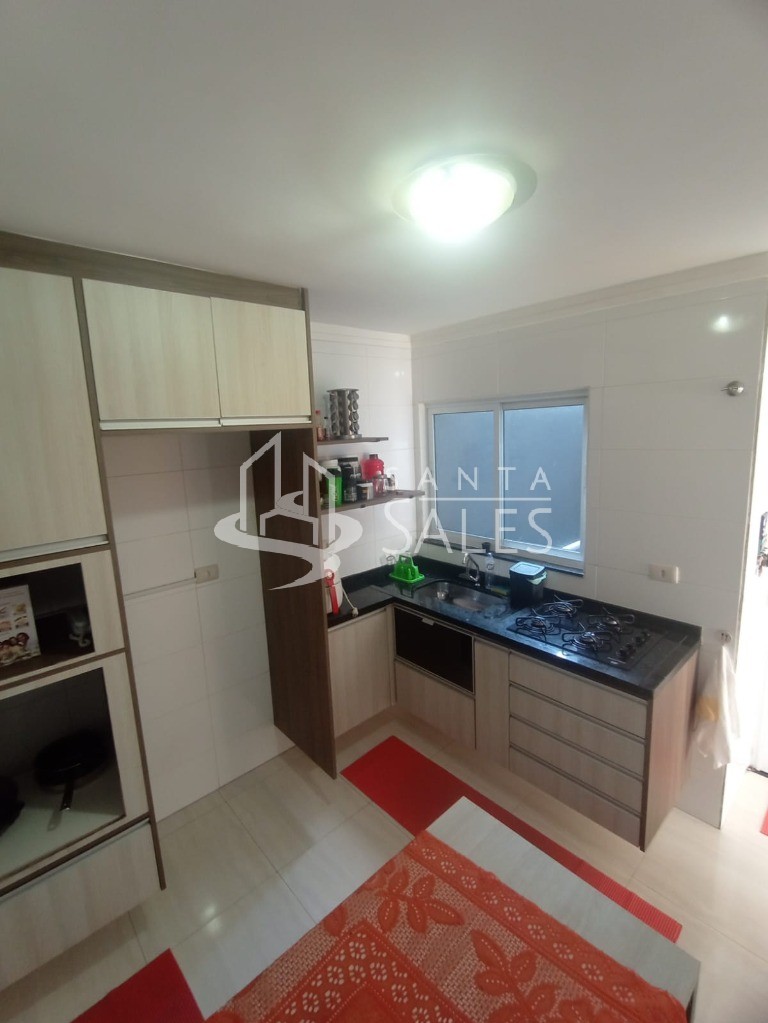 Casa, 3 quartos, 100 m² - Foto 25