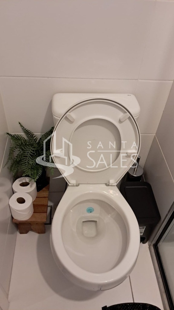 Apartamento, 1 quarto, 25 m² - Foto 11