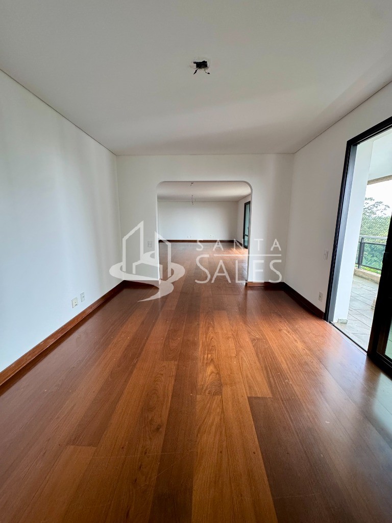 Apartamento, 4 quartos, 350 m² - Foto 9