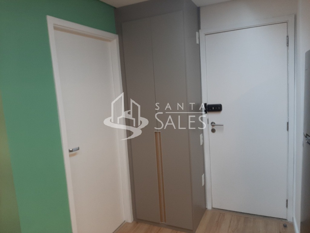 Apartamento, 1 quarto, 31 m² - Foto 17