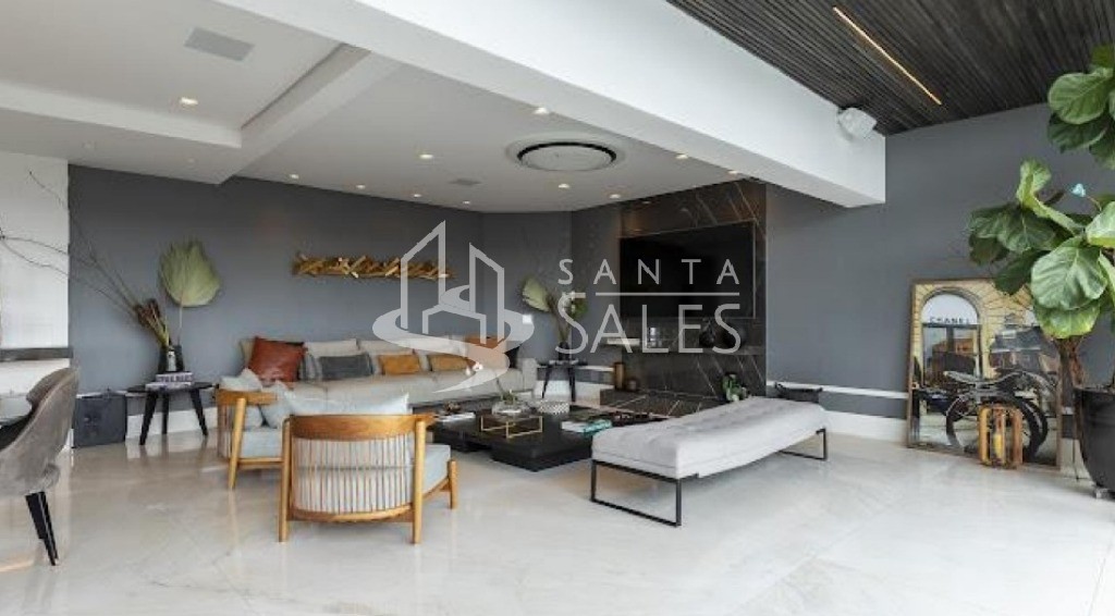Apartamento, 2 quartos, 225 m² - Foto 13