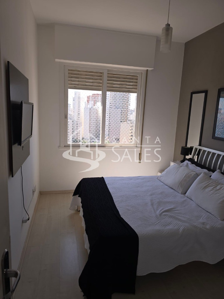 Apartamento, 4 quartos, 100 m² - Foto 4