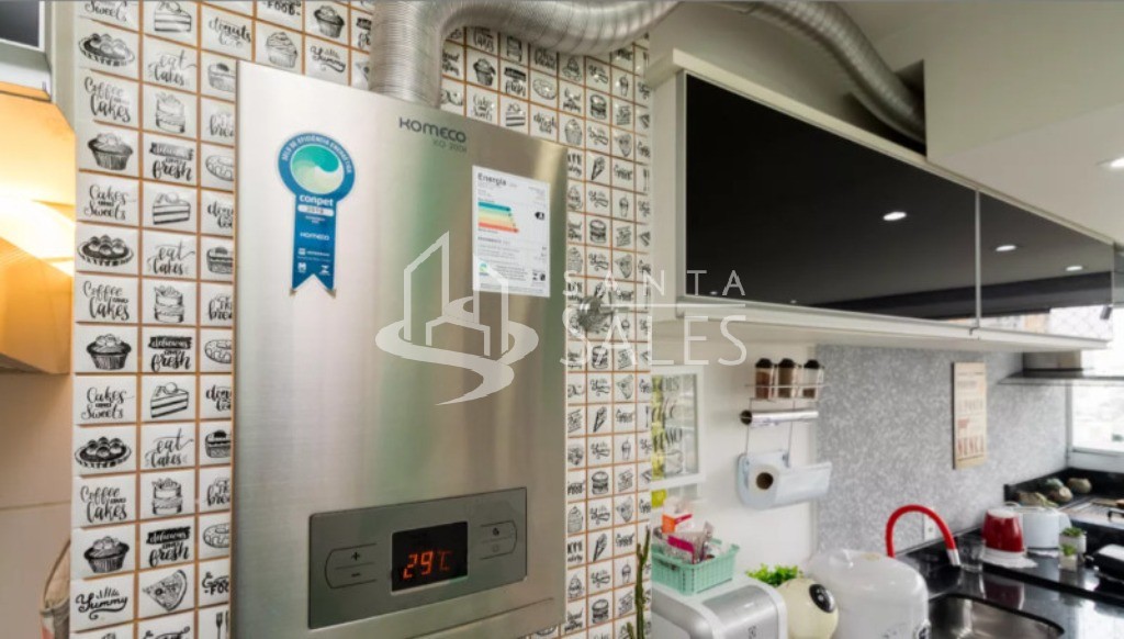 Apartamento, 2 quartos, 56 m² - Foto 5