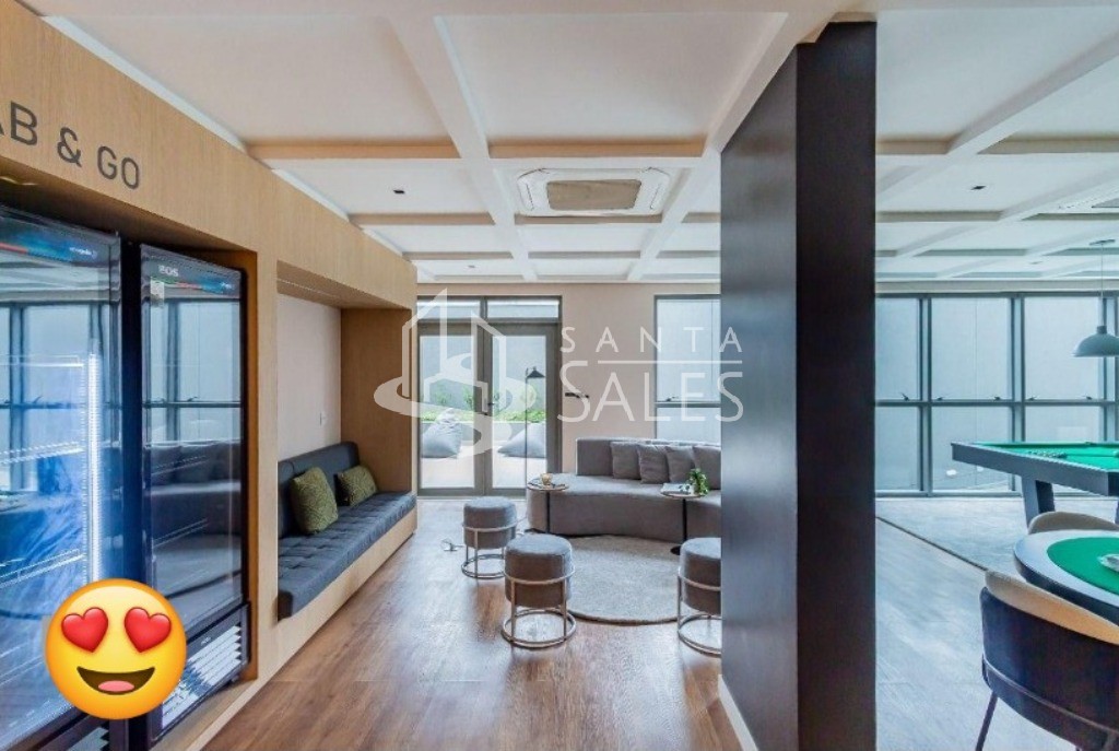 Apartamento, 2 quartos, 77 m² - Foto 16