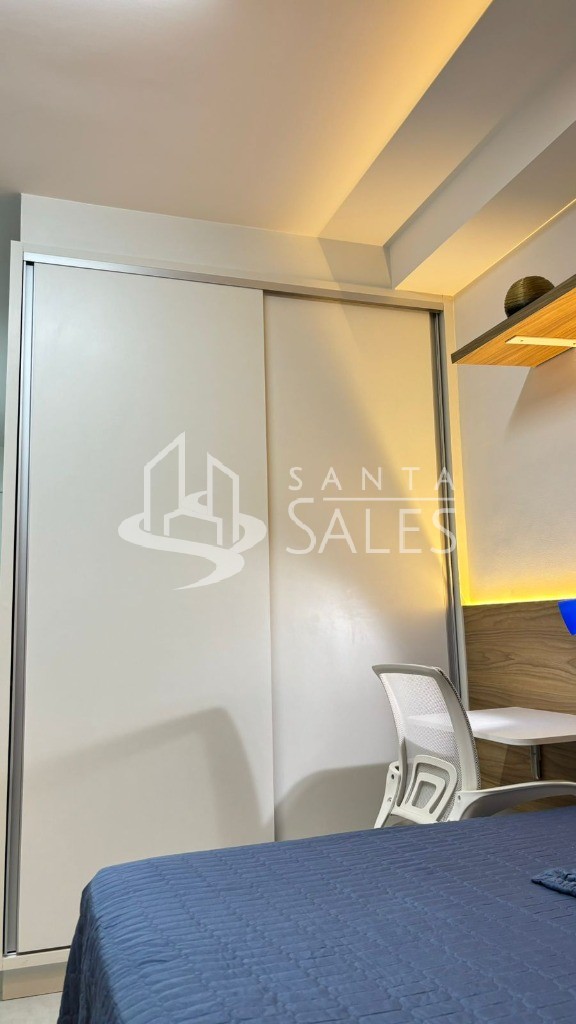 Apartamento, 1 quarto, 36 m² - Foto 13