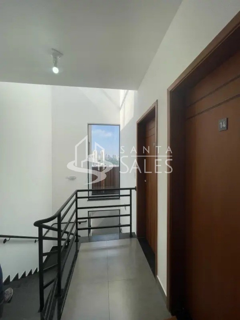 Apartamento, 2 quartos, 47 m² - Foto 12