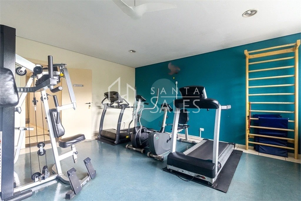 Apartamento, 2 quartos, 74 m² - Foto 18