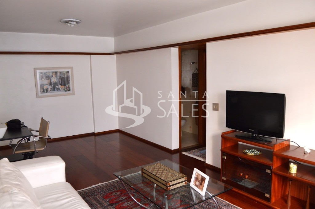 Apartamento, 2 quartos, 90 m² - Foto 1