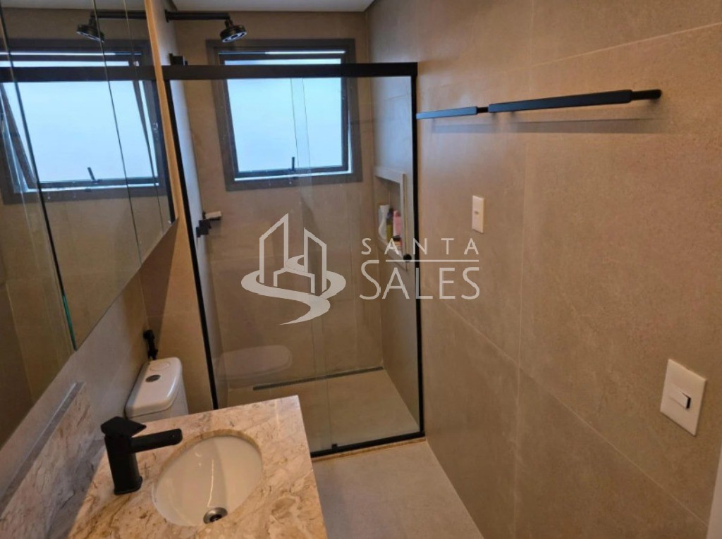 Apartamento, 1 quarto, 82 m² - Foto 10