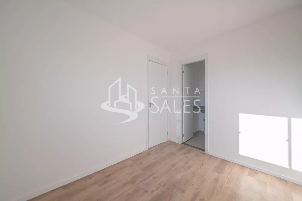 Apartamento, 1 quarto, 27 m² - Foto 10