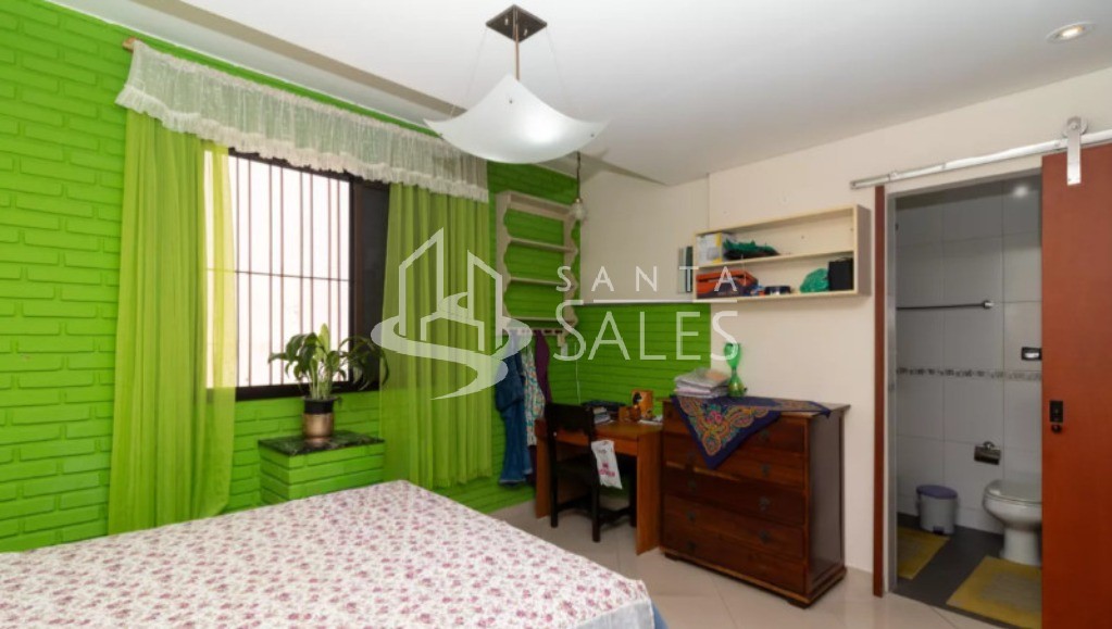 Sobrado, 4 quartos, 398 m² - Foto 12