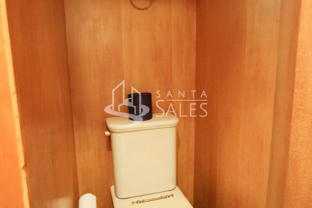 Apartamento, 1 quarto, 94 m² - Foto 13