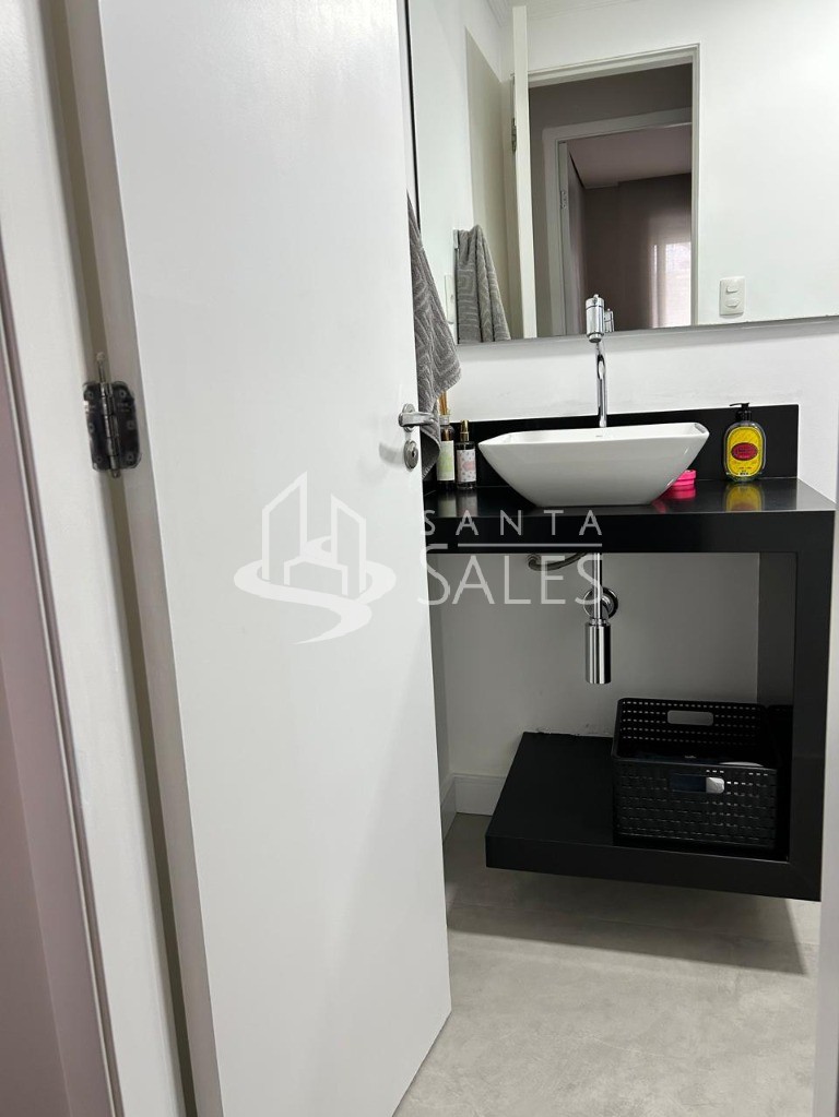 Apartamento, 2 quartos, 65 m² - Foto 19