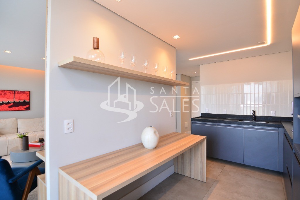 Apartamento, 2 quartos, 142 m² - Foto 17