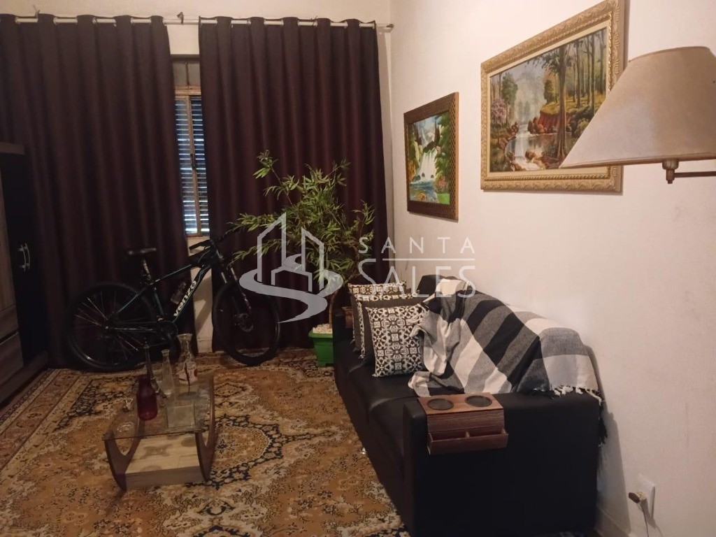 Apartamento, 2 quartos, 102 m² - Foto 1
