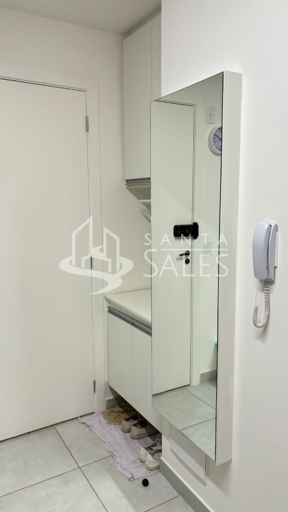 Apartamento, 1 quarto, 36 m² - Foto 6