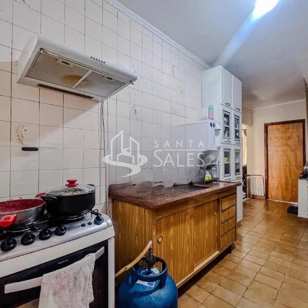 Casa, 4 quartos - Foto 23