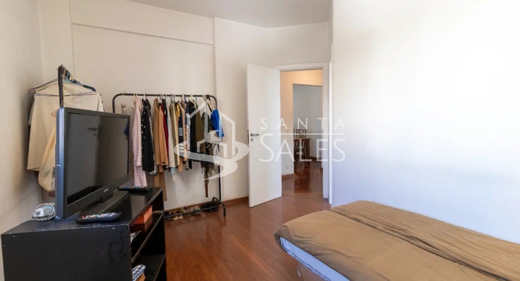 Apartamento, 3 quartos, 161 m² - Foto 3