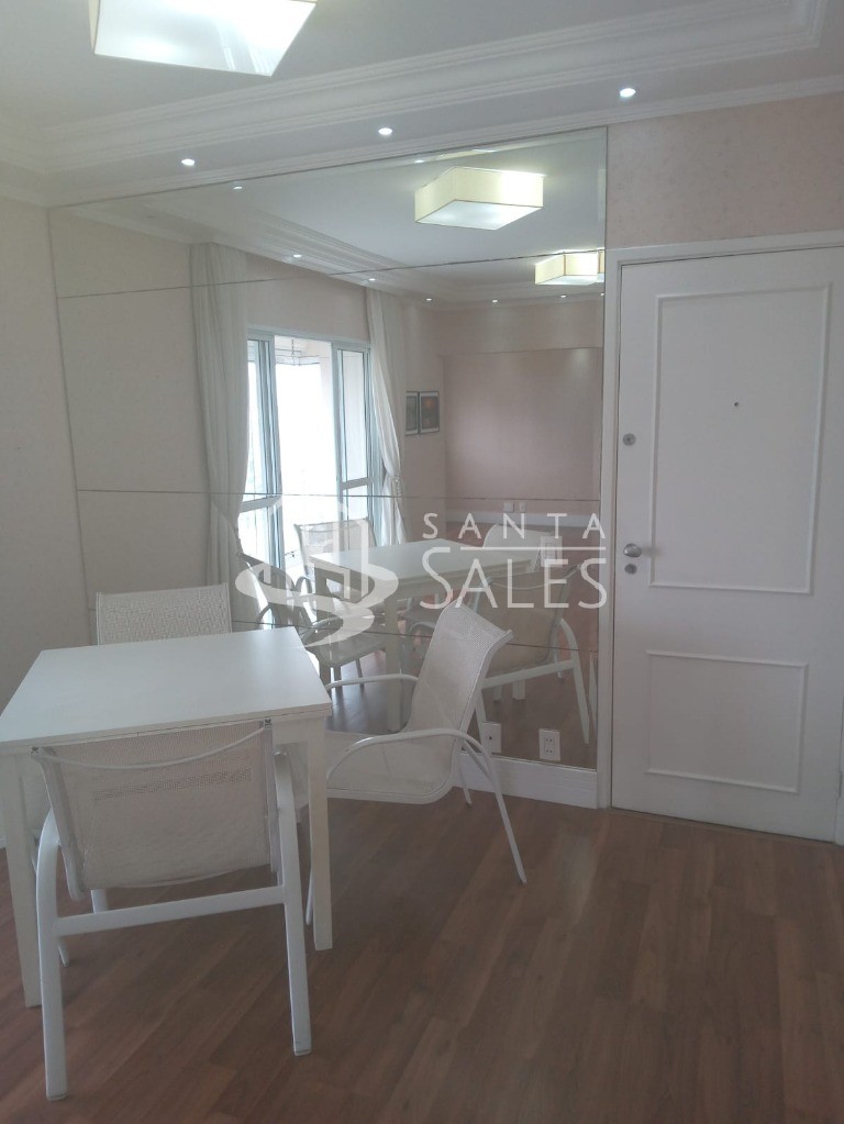 Apartamento, 3 quartos, 93 m² - Foto 9