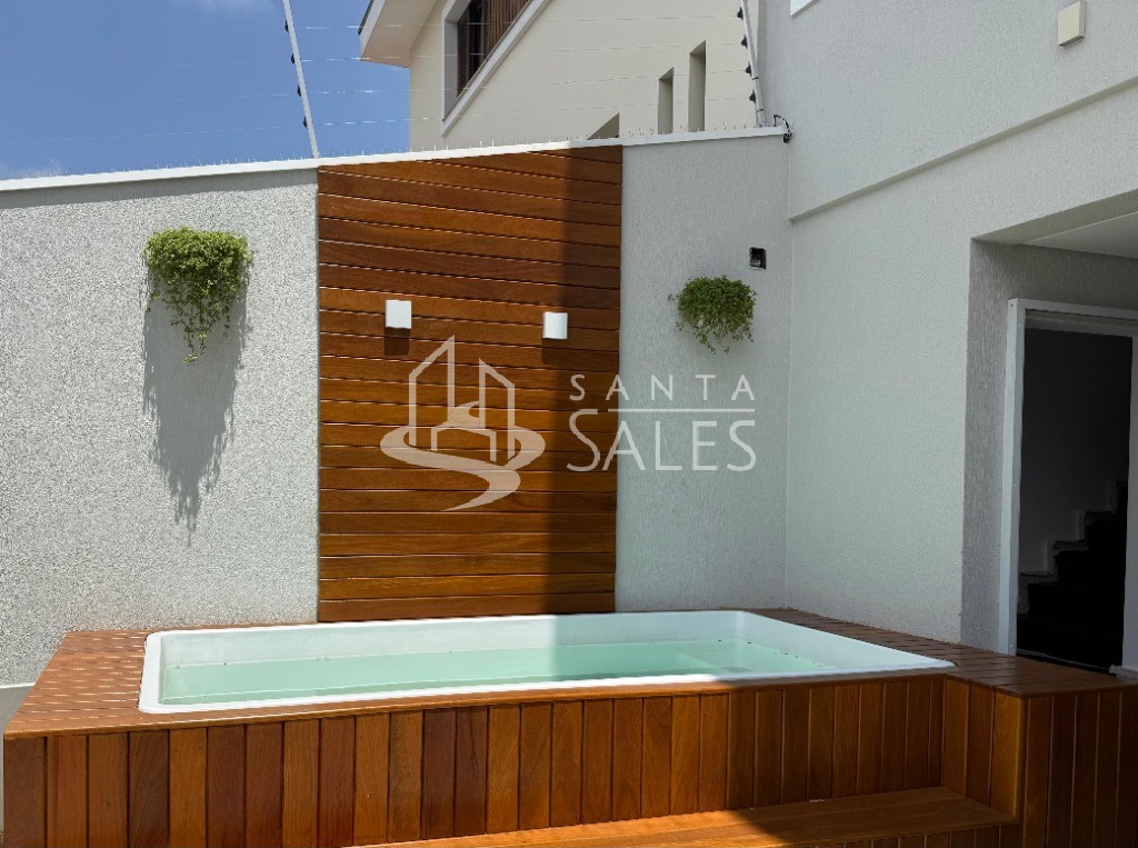 Casa, 3 quartos, 200 m² - Foto 5