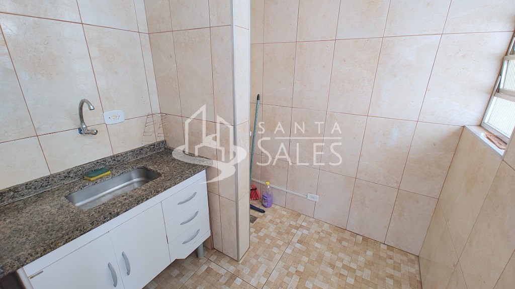 Apartamento, 1 quarto, 28 m² - Foto 6