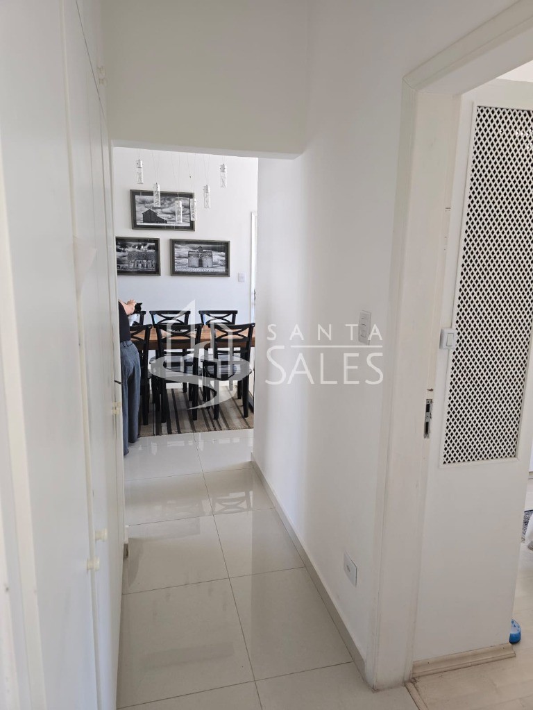 Apartamento, 4 quartos, 100 m² - Foto 13